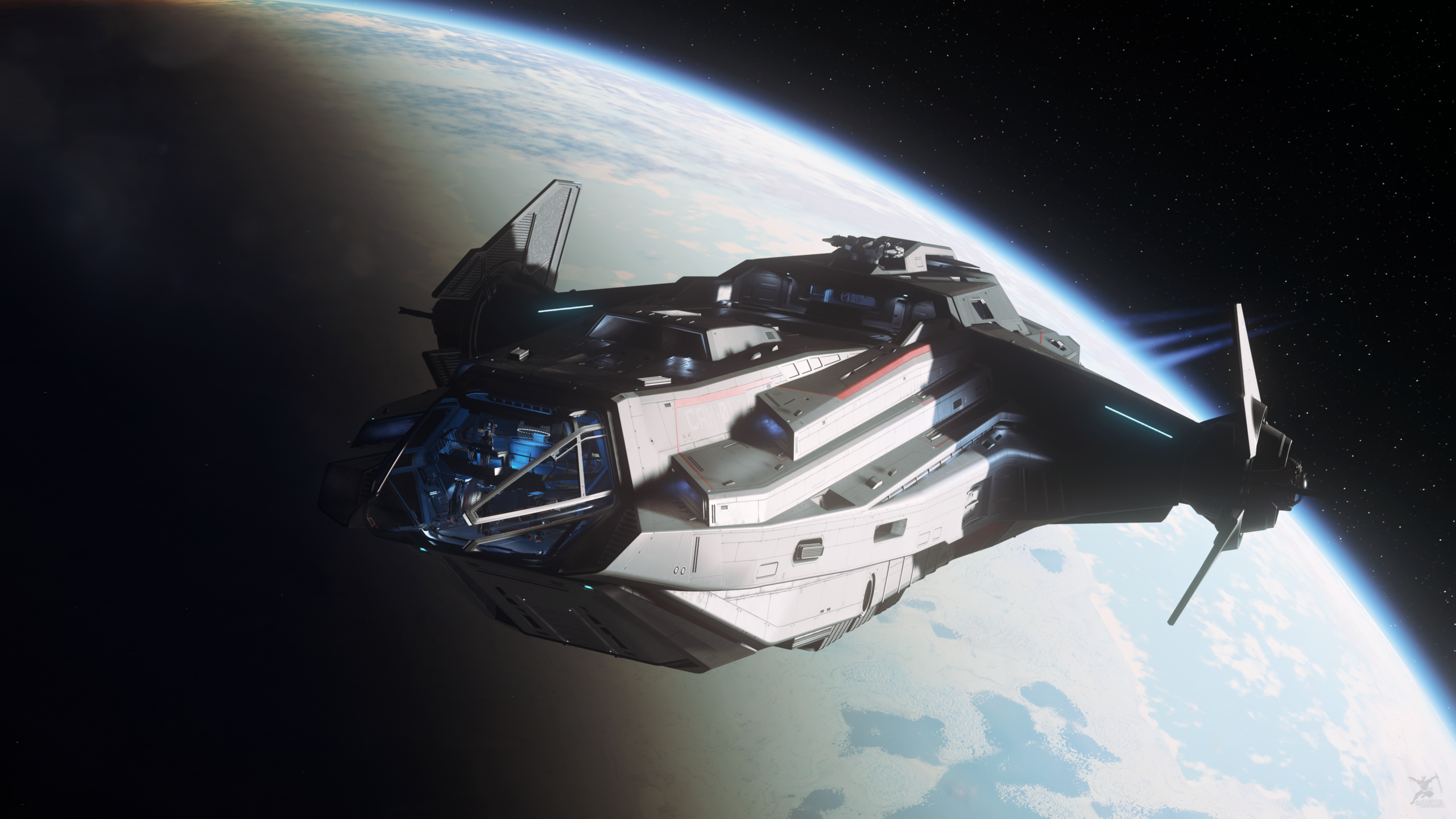 UEE Exploration 2948 Pack (LTI) – Image 2