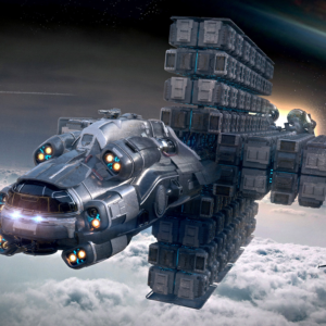 MISC Hull E (120 mois)