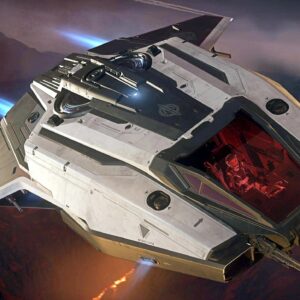 C8X Pisces Expedition (120 mois)