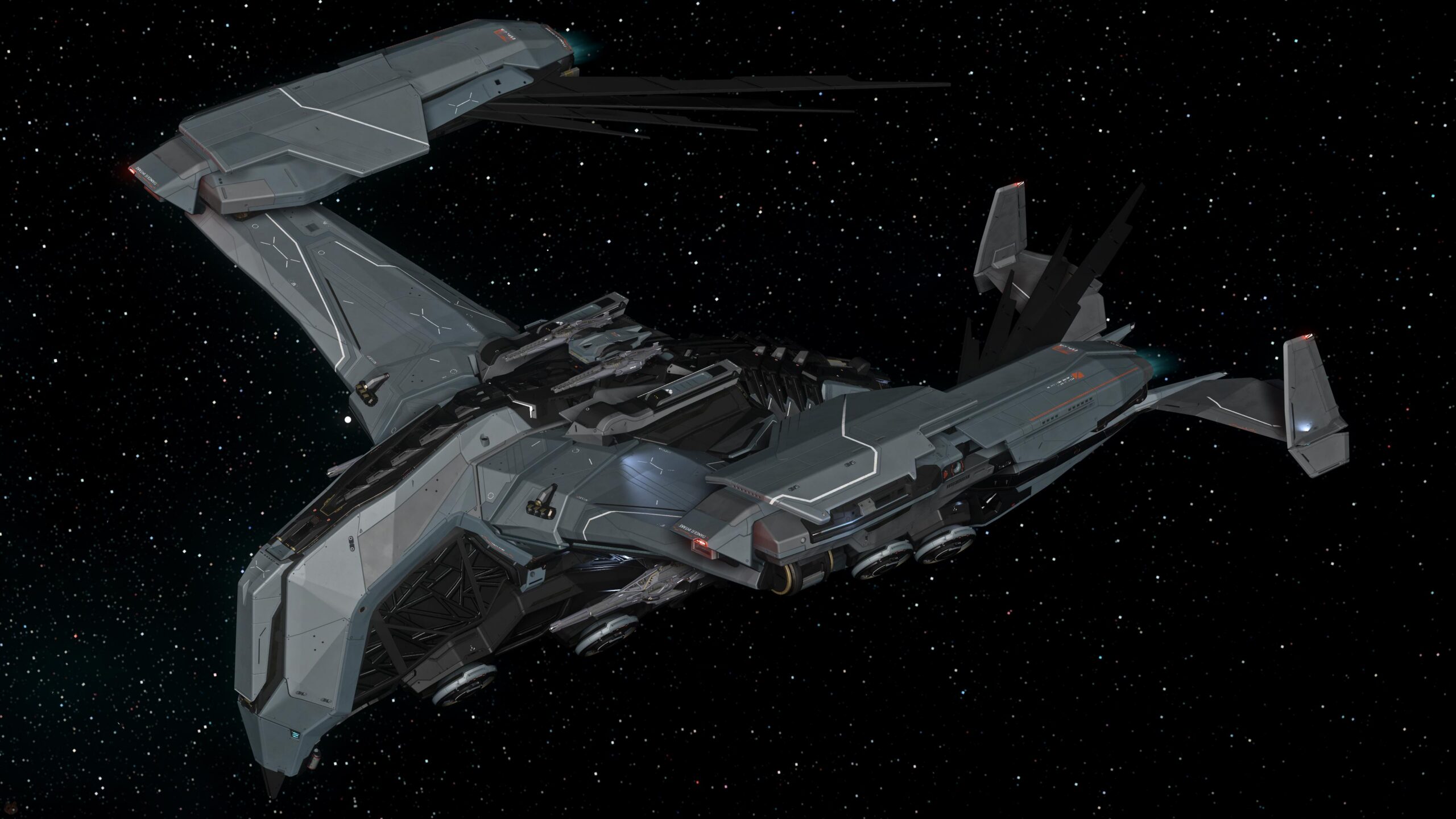 Prowler (LTI)