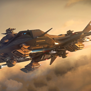 Retaliator (120 mois)