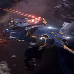 Vanguard Sentinel (120 mois)