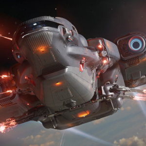 Starlancer TAC (120 mois)