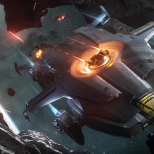 Valkyrie Liberator Edition (LTI)