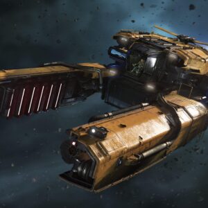 Drake Vulture (LTI)