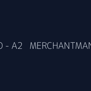 Combo - A2 Hercules + Merchantman (LTI)