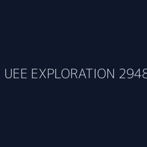 UEE Exploration 2948 Pack (LTI)