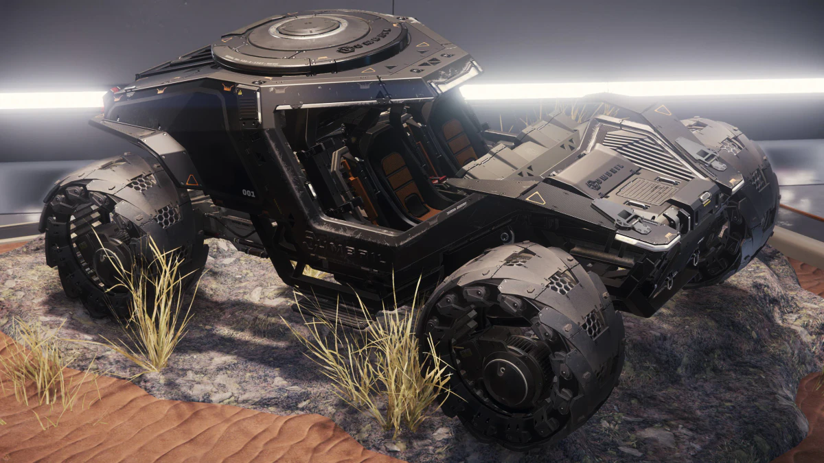 UEE Exploration 2948 Pack (LTI) – Image 6